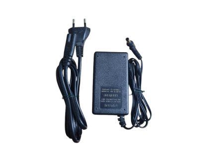 Zdroj ZSI 12V/1.5A, 18W, DC 2.1/5.5mm