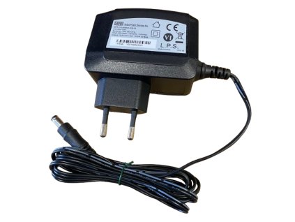 Zdroj ZSI 12V/1.5A, DC 2.1/5.5mm