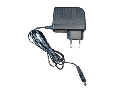 Zdroj ZSI 12V/1.5A, 18W, DC 2.1/5.5mm
