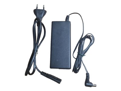 Zdroj ZSI 12V/1.67A, 20W, DC 2.1/5.5mm