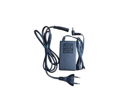 Zdroj ZSI 12V/1.67A, 20W, DC 2.1/5.5mm