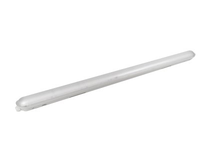 Svietidlo lineárne 1200mm, LED 40W, 4000K, 150lm/W, IP66, TIROX