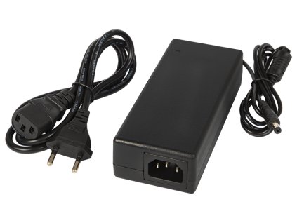Zdroj ZSI 24V/5A, 120W, DC 2.1/5.5mm