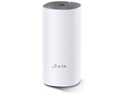 PC AP TP-LINK Deco E4 (1-pack), Wi-Fi mesh, AC1200