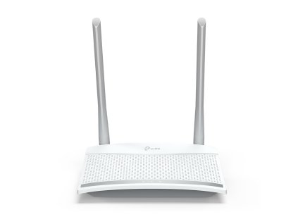 PC Router TP-LINK WR820N, Wireless 802.11n, router, 300Mbps, 2xLAN, 1xWAN, IPTV