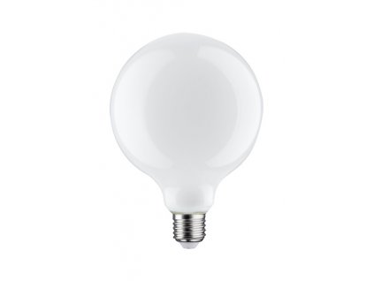 Žiarovka LED E27, 10W, 436lm, 230V, 4000K, ARLI Alabaster