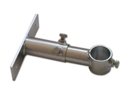 Držiak stožiaru výsuvný 42mm/110-170mm V116G