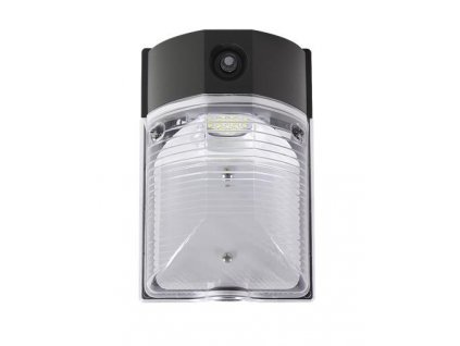 Svietidlo nástenné L-040151, LED 26W, 100x80°, 4000K,3120lm, súmrakový senzor