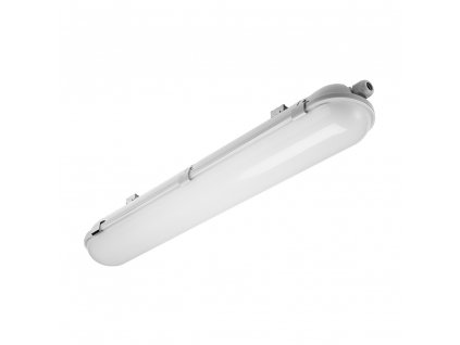 Svietidlo lineárne 1500mm, LED 70W, 4000K, 8400lm, IP65, BETIS II