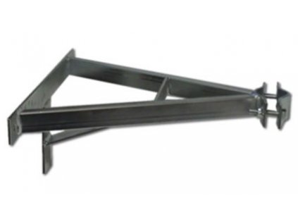 Držiak stožiaru 60cm od steny