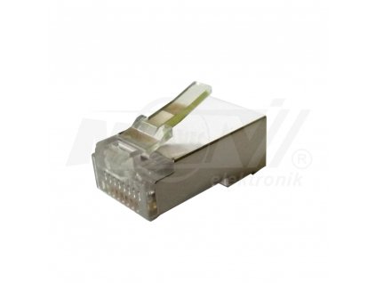 RJ konektor 8P8C, RJ-45, FTP