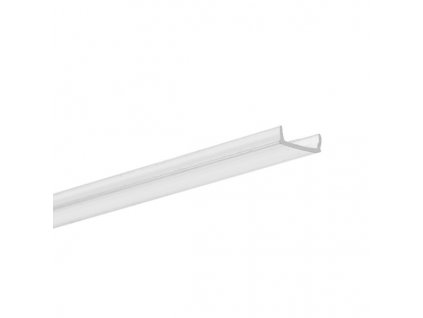 Kluś LED profilový kryt KA, B17035T (17036), transparentný