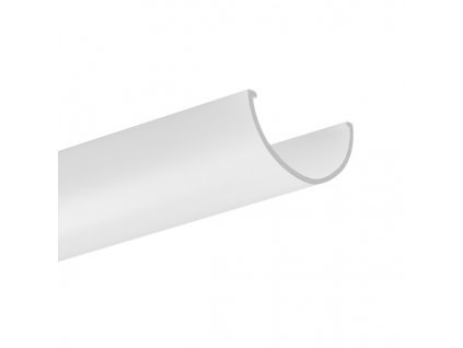 Kluś LED profilový kryt JAZ-DUO-27R, B17163S (17163)