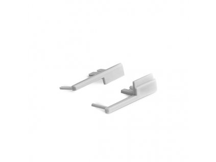 Kluś LED profilová záslepka KRAV-56, C28001C02 (24033)