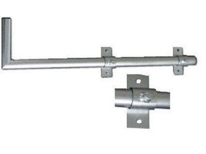 Držiak anténny balkónový 90cm špeciál