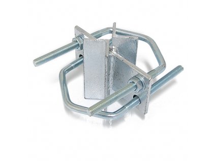 Držiak strmeň - spojka 2-V100/10