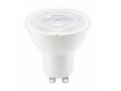 Žiarovka LED GU10, 230V, 3,5W, 3000K, 290lm, 120°, 30 000h, CRI>80, TUNGSRAM