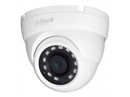 DAHUA HDCVI kamera HAC-HDW1400MP-0280, 4Mpix, 2.8mm, dome