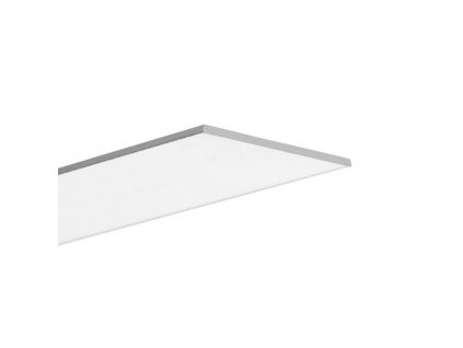 Kluś LED profilový kryt HSP-47, B17051C (17062), transparentný