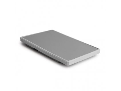 Kluś LED profilová záslepka DES, C28209A01 (42616), nerez