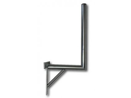 Držiak anténny s krížom 35cm/100cm