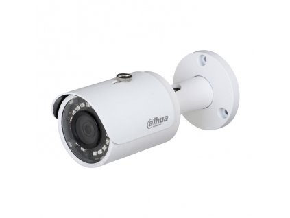 DAHUA HDCVI kamera HAC-HFW1400SP-0280, 4Mpix, 2.8mm, valec