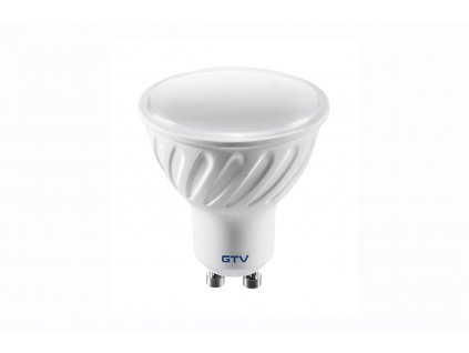 Žiarovka LED GU10, 230V, 1W, SMD2835, 4500K, 100lm