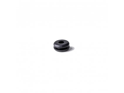 Kluś LED profilová prechodka Gland 6x1.2mm, C24517C07 (00802)