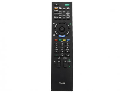 DO Sony TVP náhrada