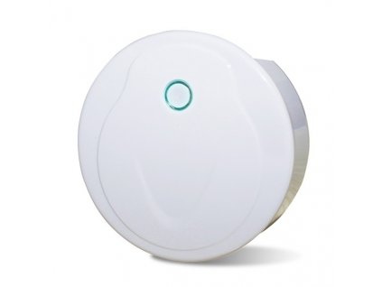 LED ovládač Wi-Fi Android/IOS, 16 zón
