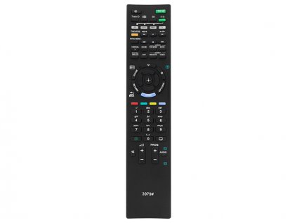 DO Sony TVP náhrada II.