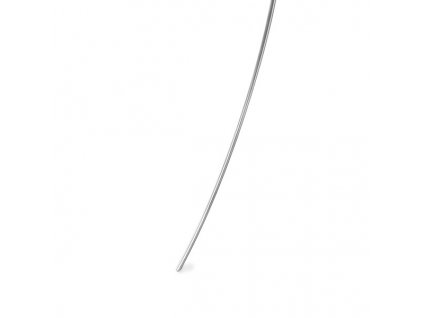 Kluś LED profilový drôt z nehrdzavejúcej ocele 3mm, dĺžka 53cm, C24528N00 (1528)