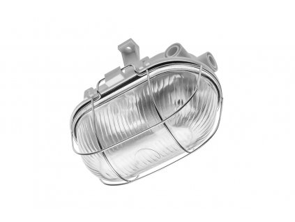 Svietidlo nástenné OS-KAM060-10, E27, oválne