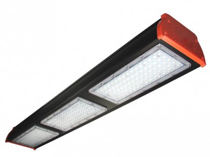 Svietidlo High-Bay 230V, LED 150W, 5000K,15860lm, Meanwell, SMT, Nichia