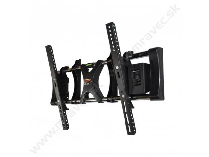 Konzola LCD ETW-207M, motorická, 26-42", 40kg, ovládač