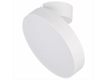 Svietidlo stropné SP-RONDO-210, 230V, LED 20W, 1660lm, IP40, 4000K, biele