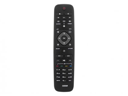 DO Philips TVP univerzál IV., náhrada