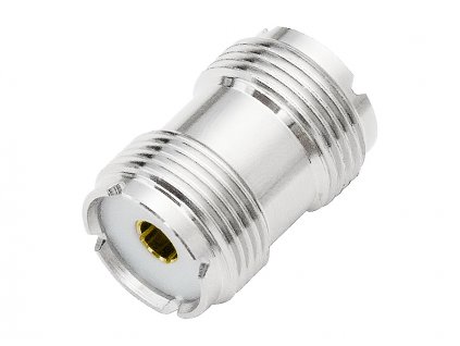 CB UHF spojka z-z