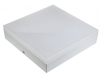 Svietidlo stropné JAREN, LED 12W, 4000K, IP65, 1080lm, biele