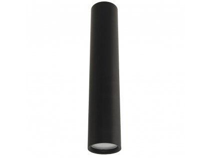 Svietidlo bodové, prisadené MR16/GU10, KARADON, válec, 56x290mm
