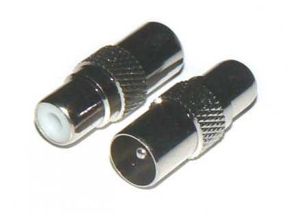 Redukcia IEC K/ CINCH Z