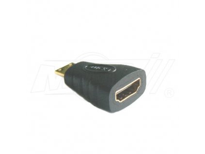 Redukcia HDMI mini K/HDMI Z