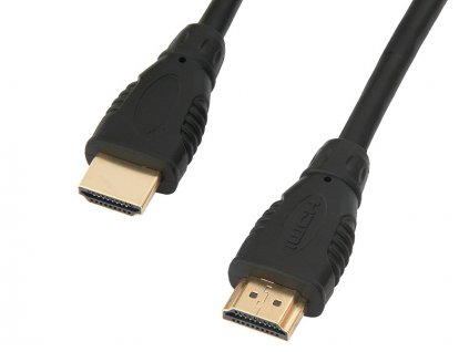 Šnúra HDMI k/HDMI k 2.0m , ETHERNET, verzia 1.4
