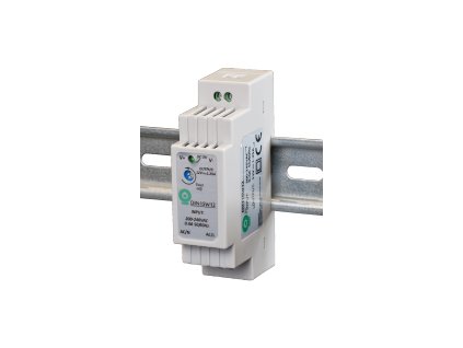 Zdroj ZSI 12V/1.25A, 15W, DIN