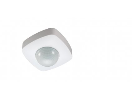 Senzor pohybu PIR ST46B, s funkciou deň/noc, 360*, 20m