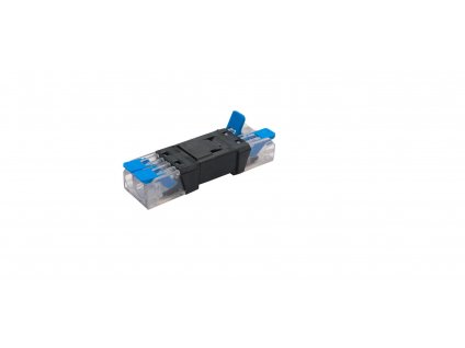 IM svorka 4x4mm, bezskrutková, 32A, 250V, IP20
