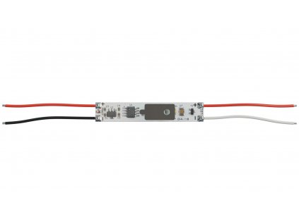 LED profilový stmievač dotykový, 12/24V, 60W/72W