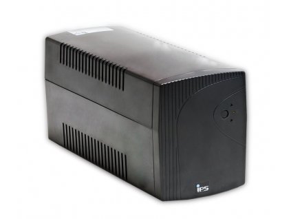 UPS 1200VA/720W, 3x230V