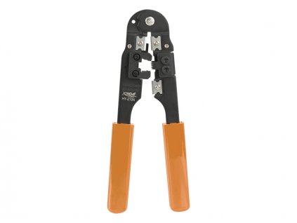 Kliešte RJ45, HT210 8pin, ethernet