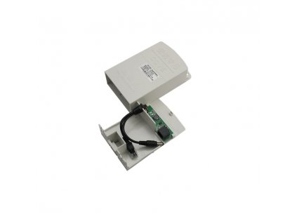 PC Splitter PoE 24/12V DC, AP